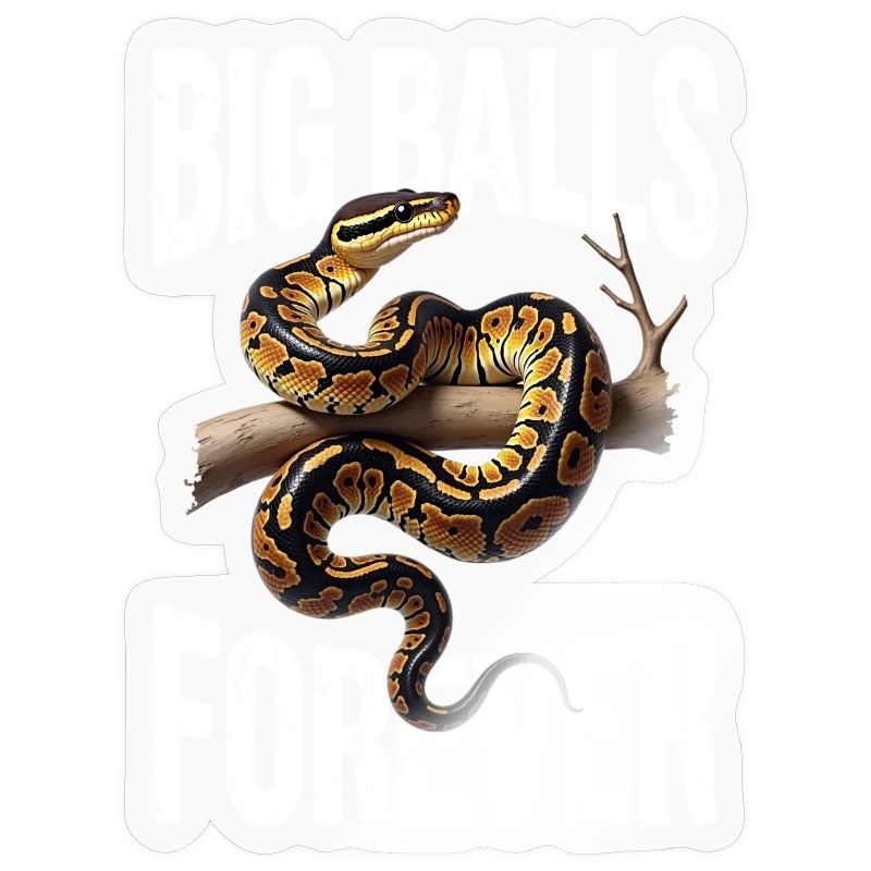 Python roi Serpents Amateurs de terrarium Python