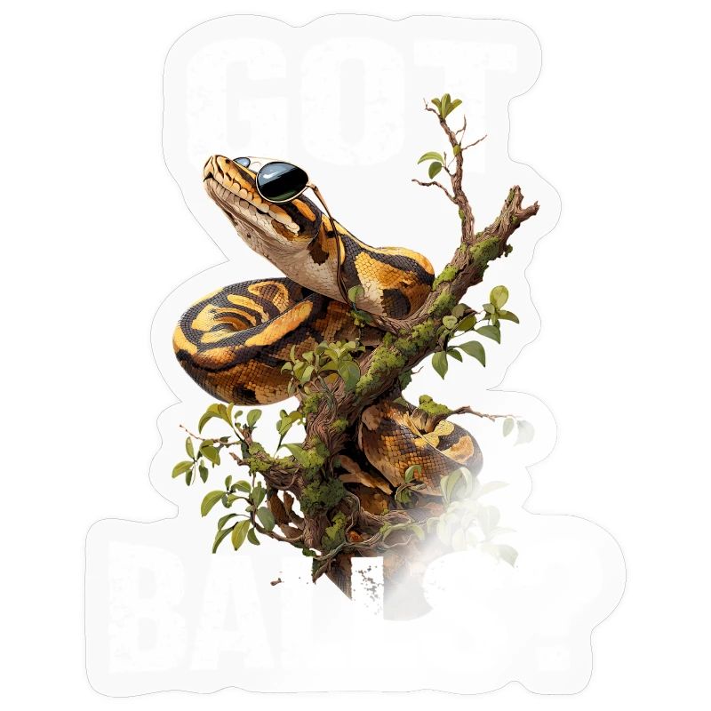 Python roi Serpents Amateurs de terrarium Python