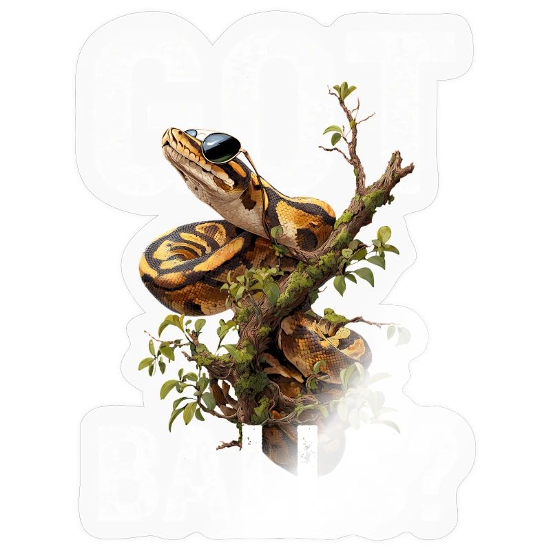Python roi Serpents Amateurs de terrarium Python