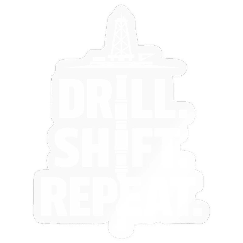Offshore Drill Rig Drill Bit Drilling Floor Offshore