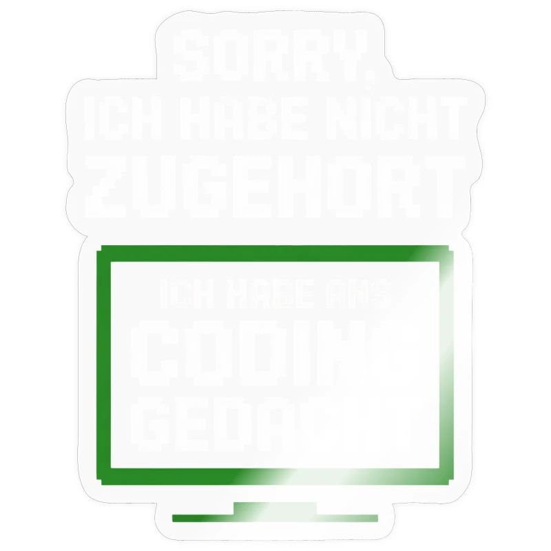 Tée du moniteur de codage