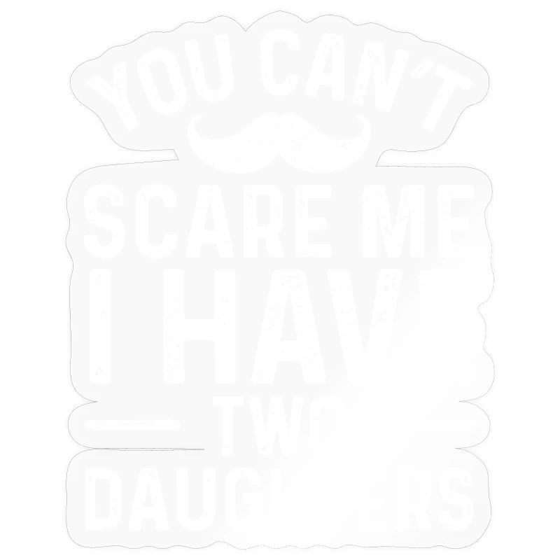 Two Daughters Confidence Tee