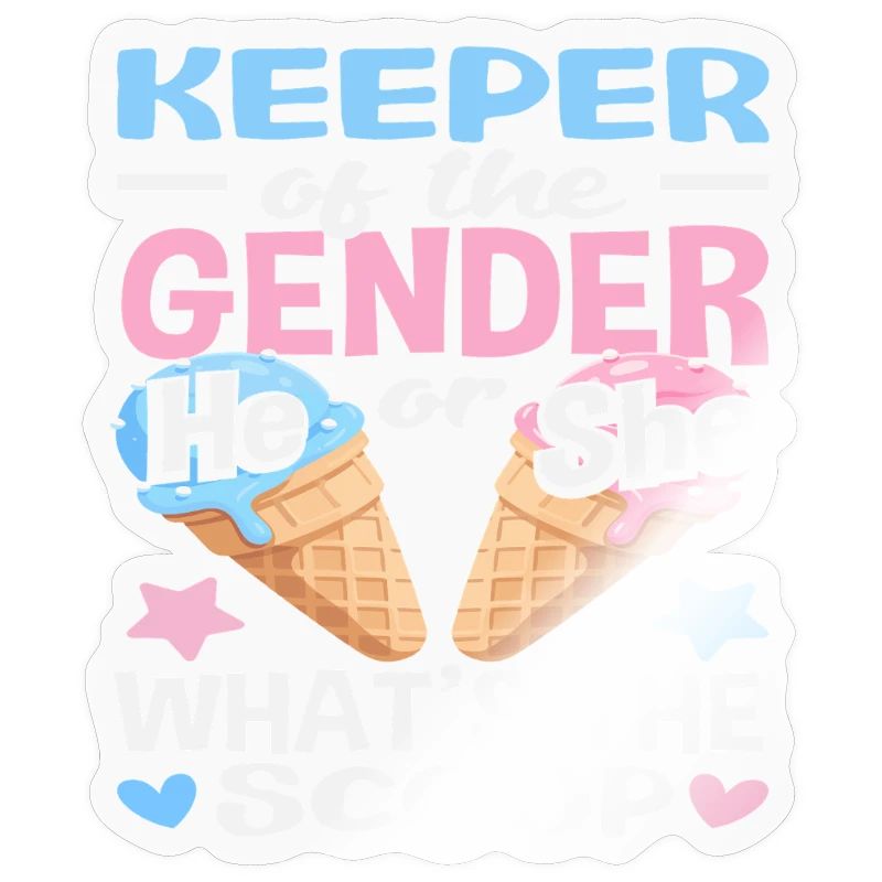 Er Oder Sie Was Gibts Neues Eiscreme