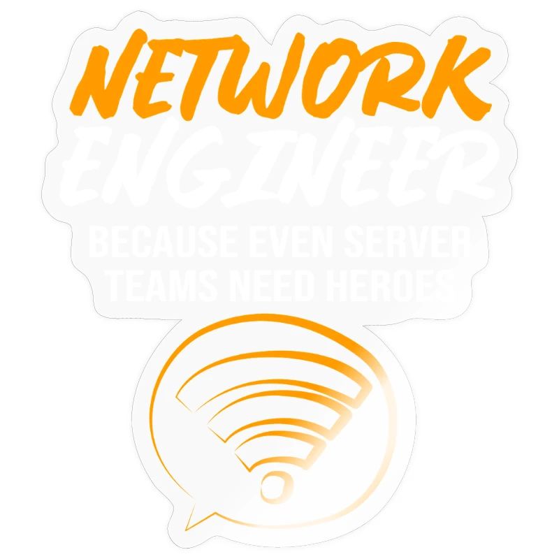 Network Computer Scientist Programmer Admin