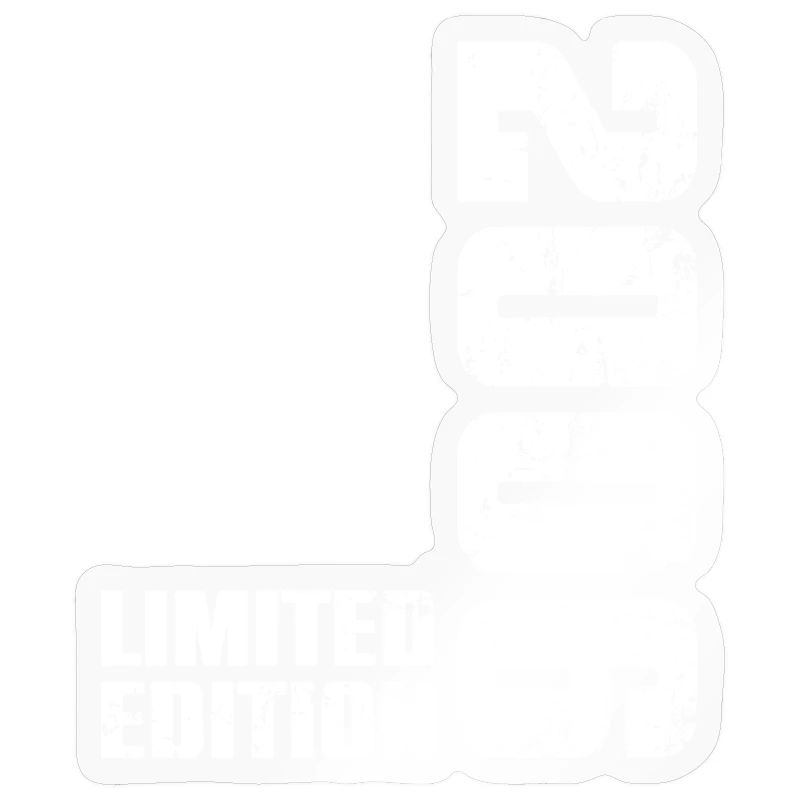 20 Jahre 20 Geburtstagsgeschenk 2006 Junge Mädchen