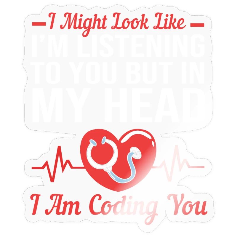 Medizin Programmierer Medizinischer Coder