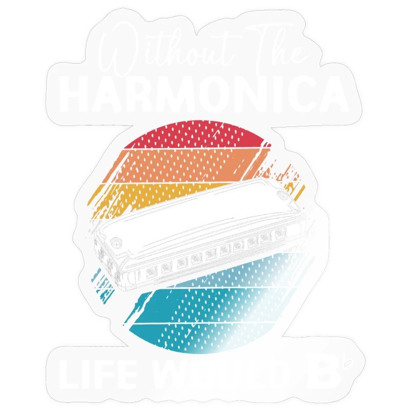 Harmonica
