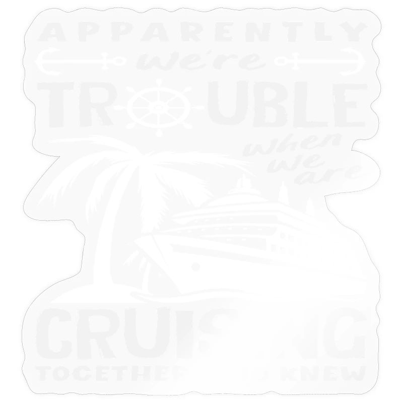 Groupe drôle de Difficulté à Croisiser Ensemble