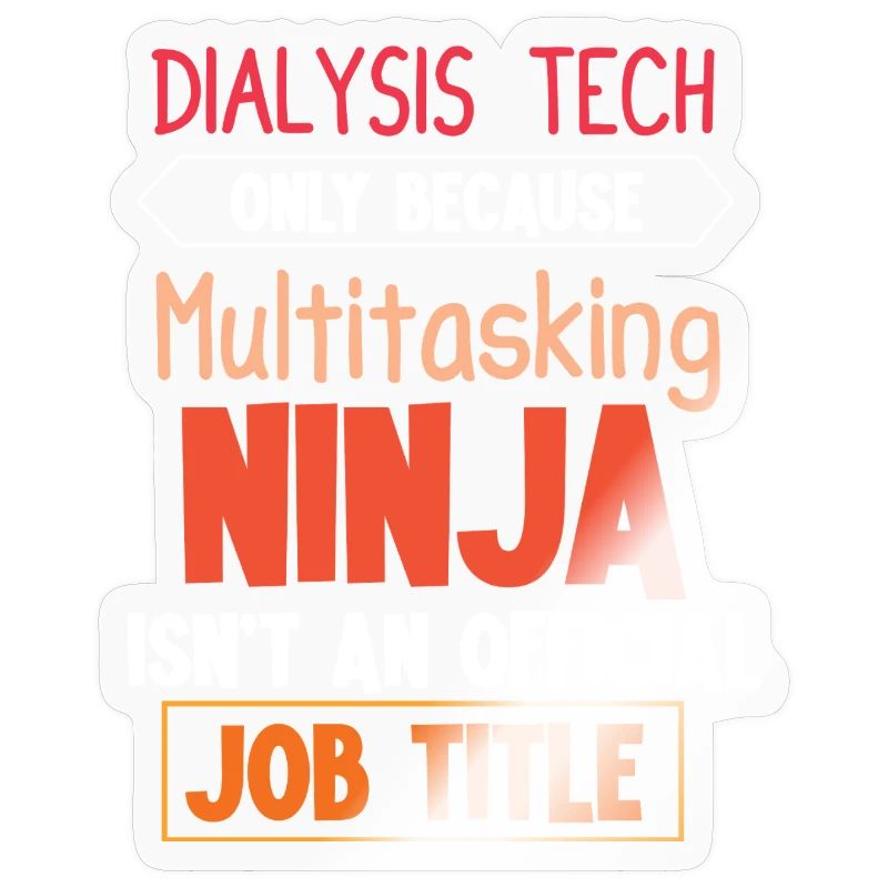 Technicien en dialyse néphrologie