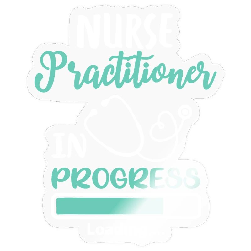 Nurse Practitioner In Progress lädt