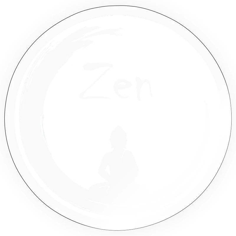 Zen bubbla