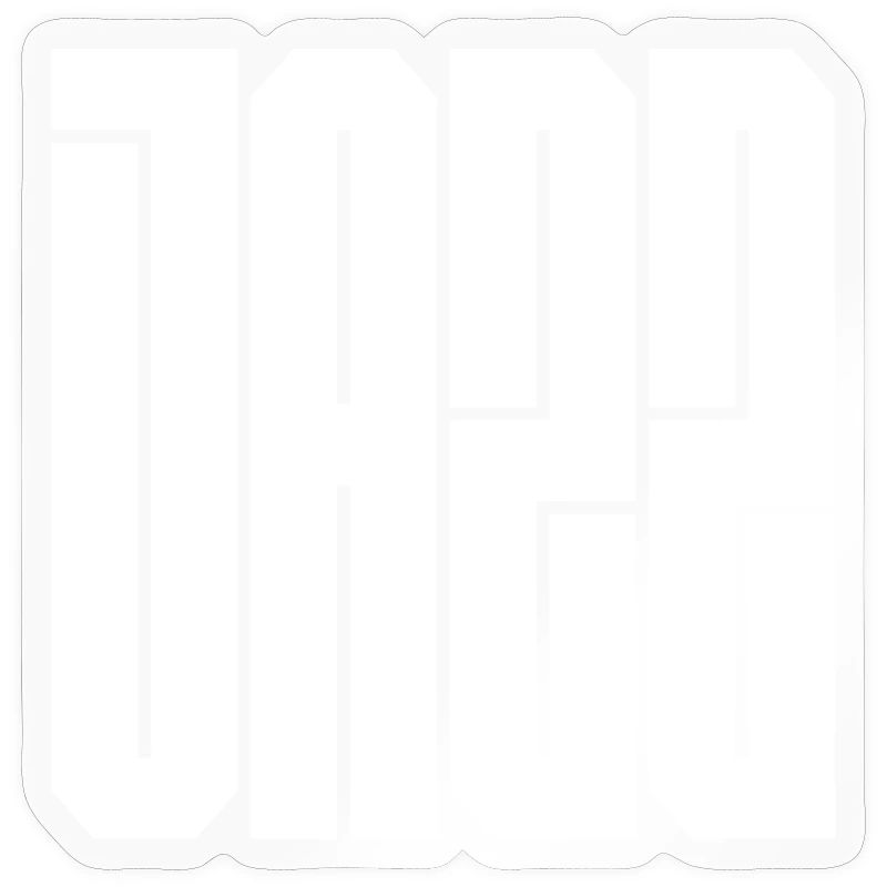 Jazz Block Typography