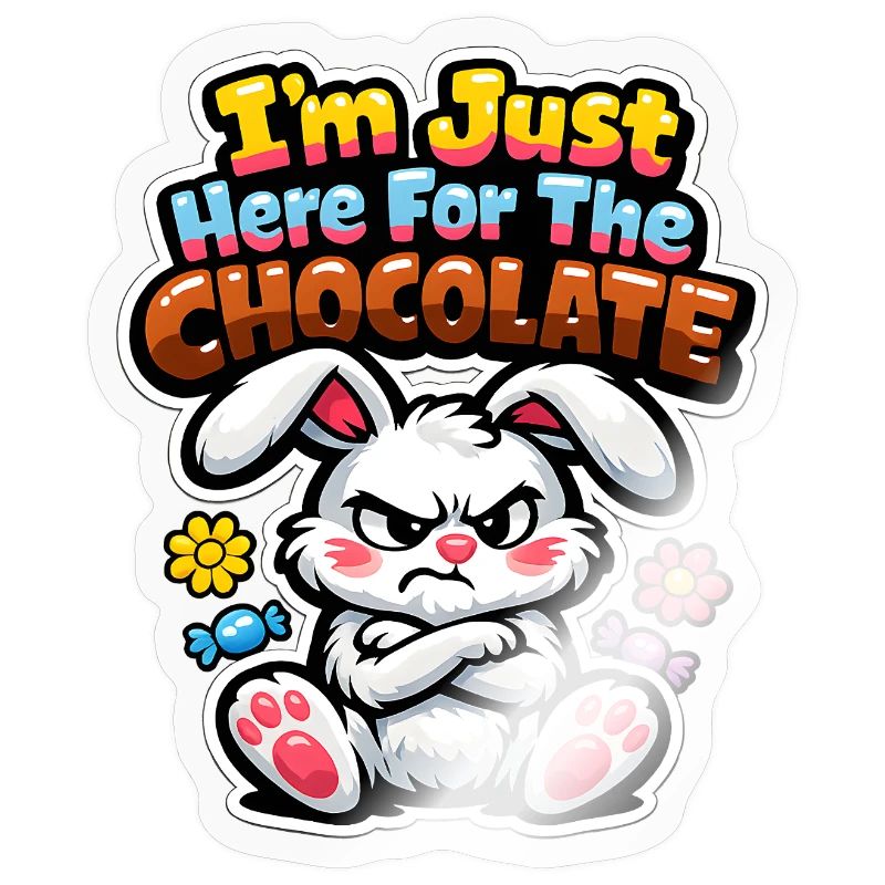 Bunny Bunny Spring Summer Easter Garden