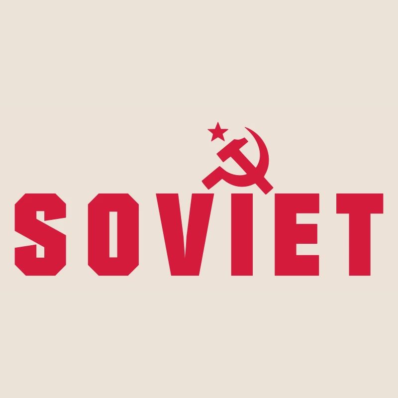 Soviétique - Russie