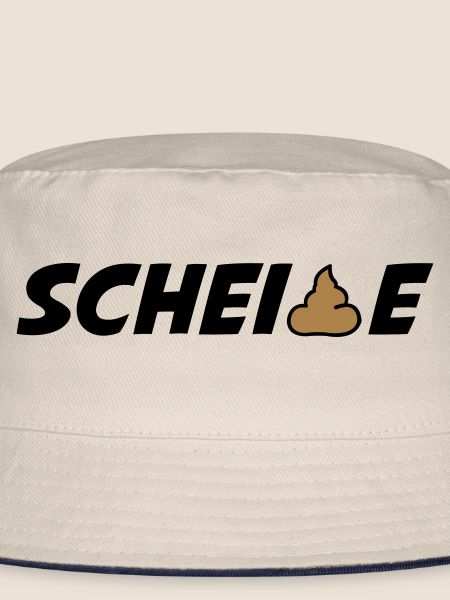 scheisse