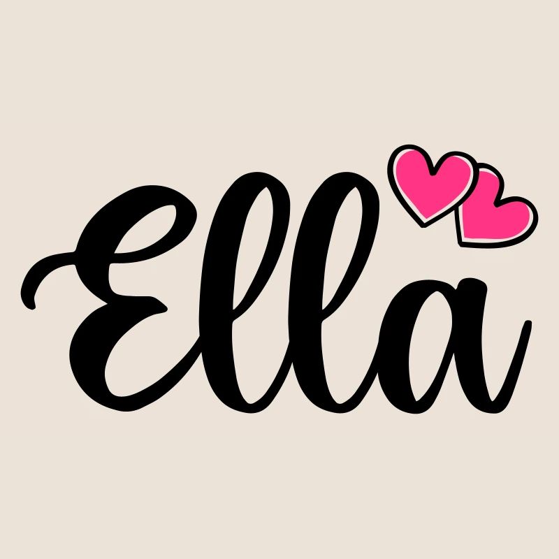 Nom d’Ella