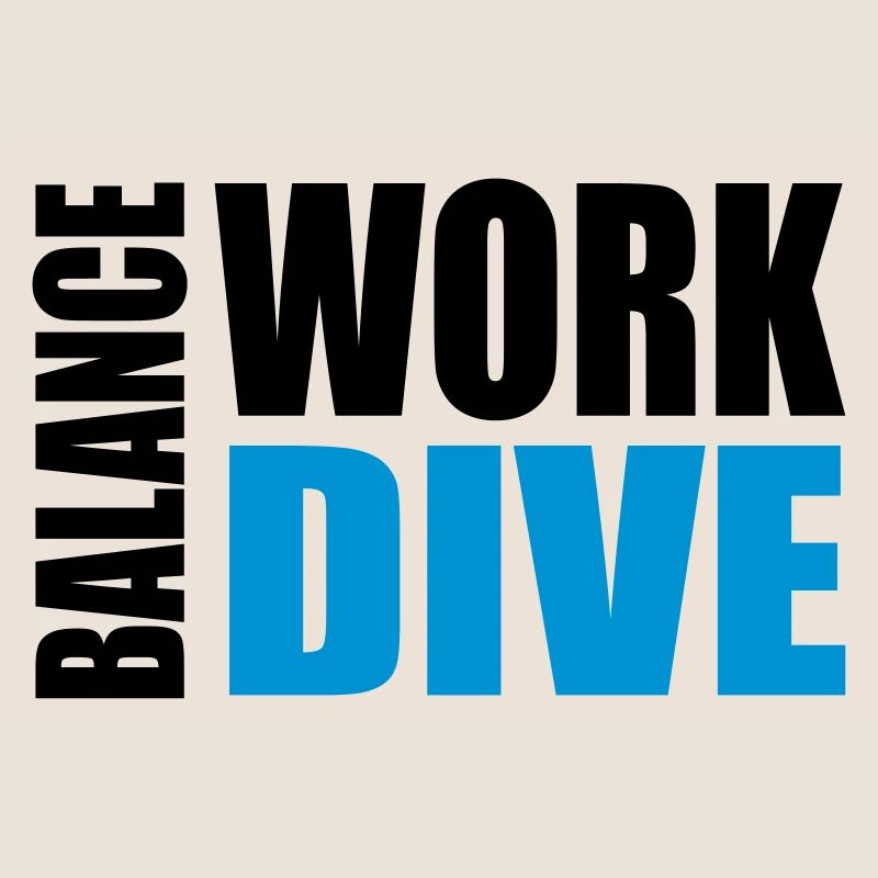 WORKDIVEBALANCE