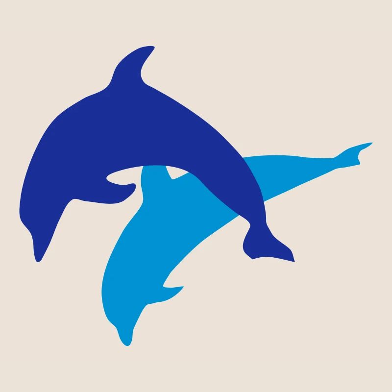 Dolphins - Dolphin Design - Delfine