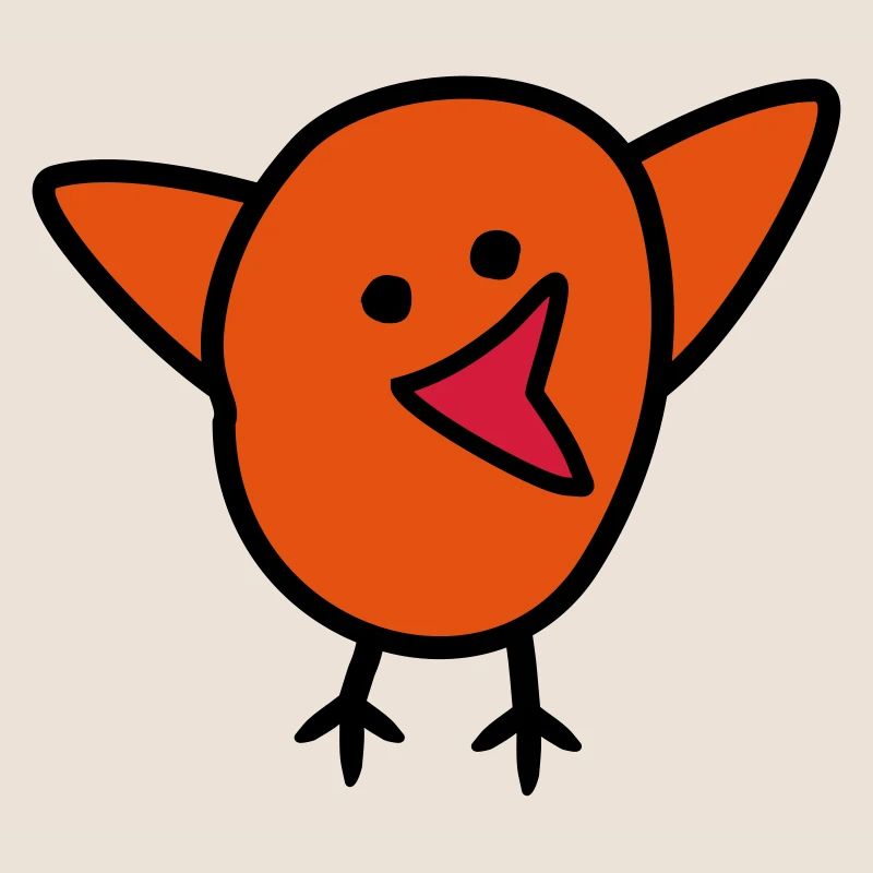 Vogel