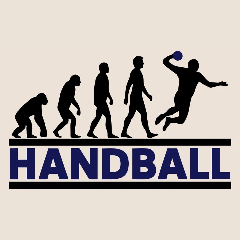 Handball Évolution Sport Fun