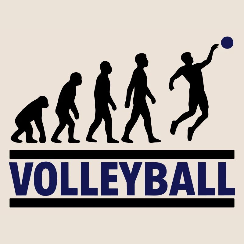 Evolution Volleyball Smash Sport Gift