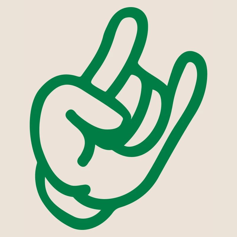 Rock Hand