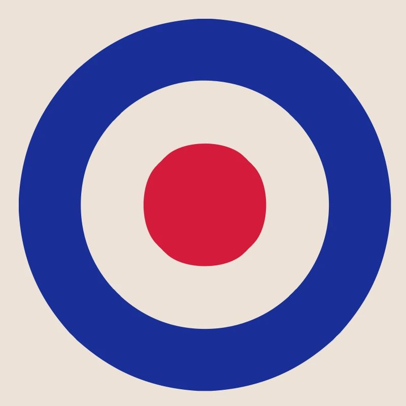 mod target