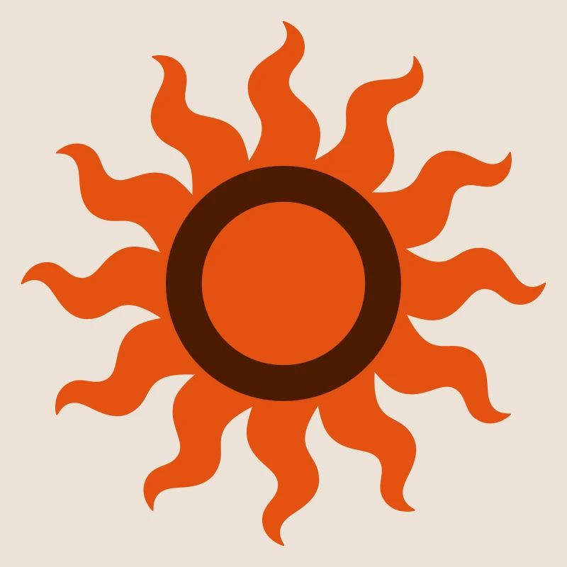 sun