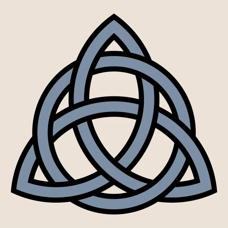 celtic trinity knot