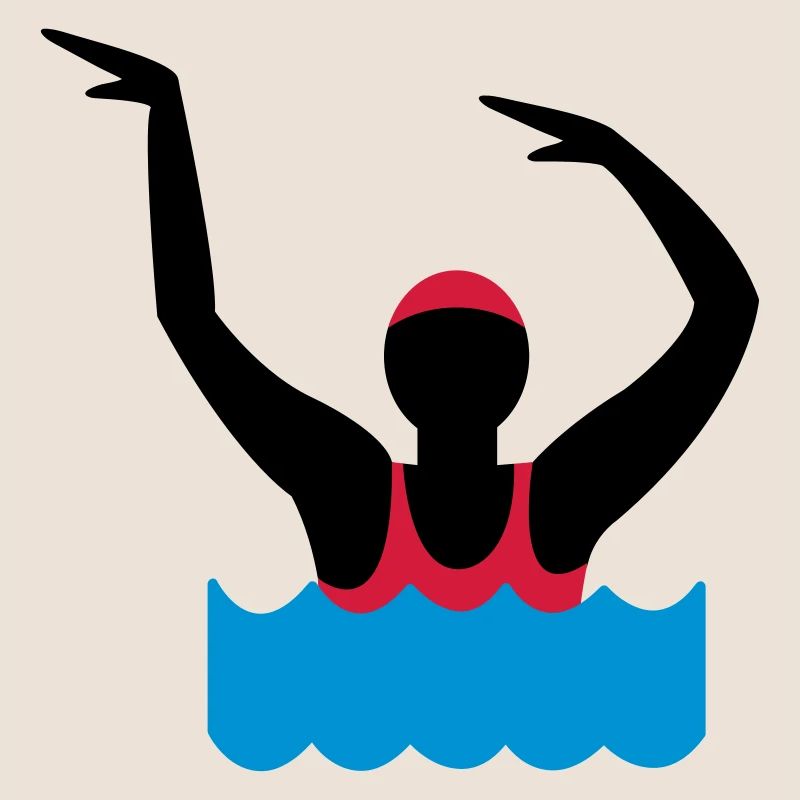 Wassergymnastik
