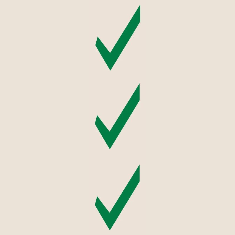 check - check mark - tick