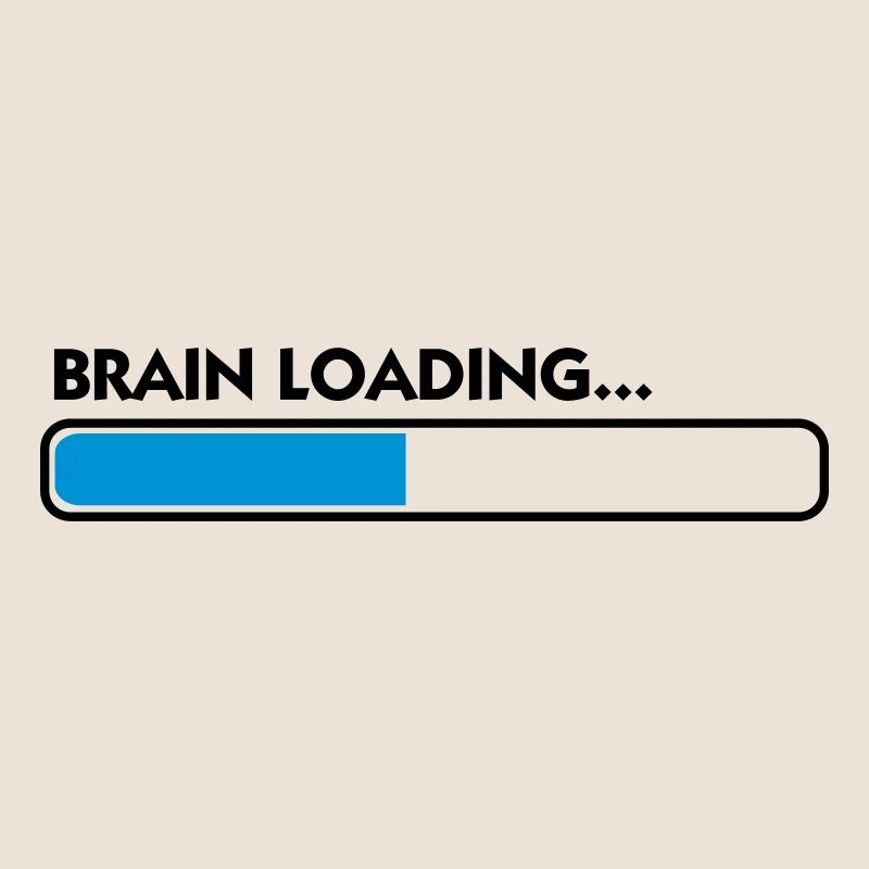 Brain loading