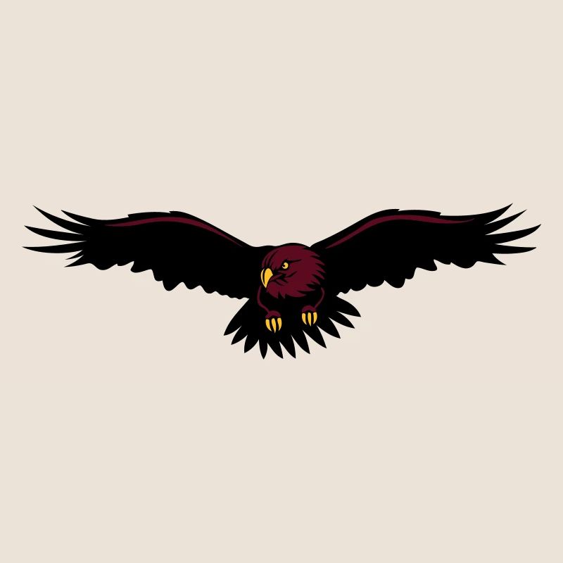 Aigle, Eagle