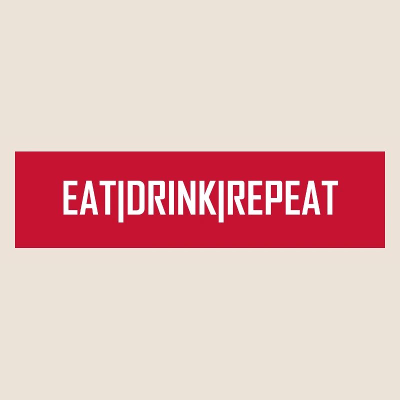Eat Drink Repeat