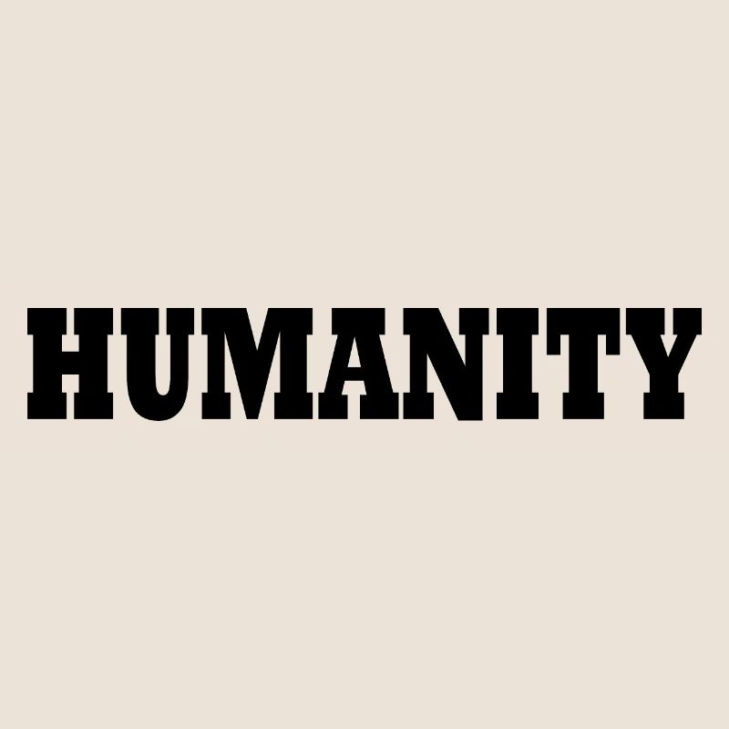 Humanity