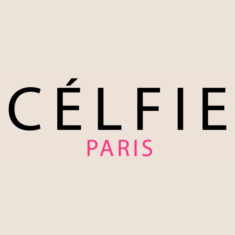 Célfie Paris