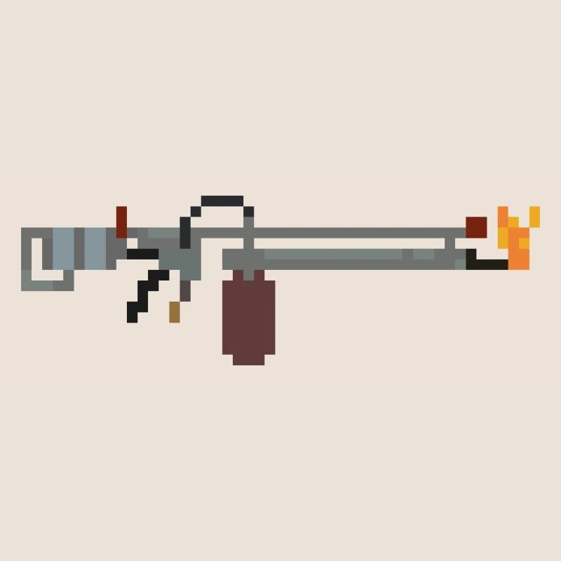 Flammenwerfer