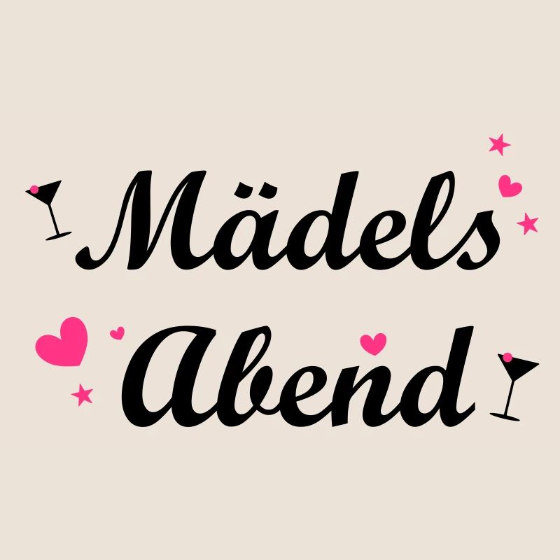 Mädelsabend