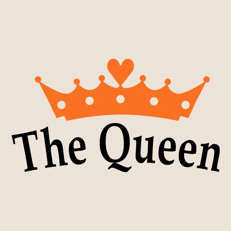 The Queen