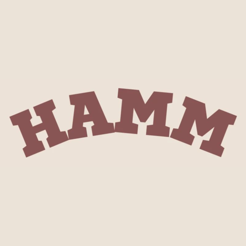 Hamm