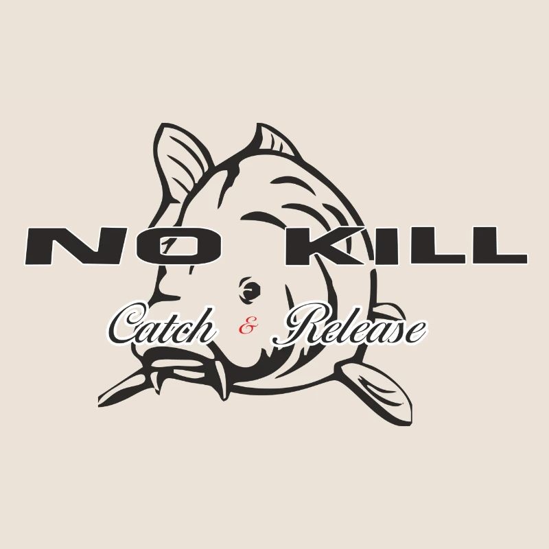 no-kill-catch-release