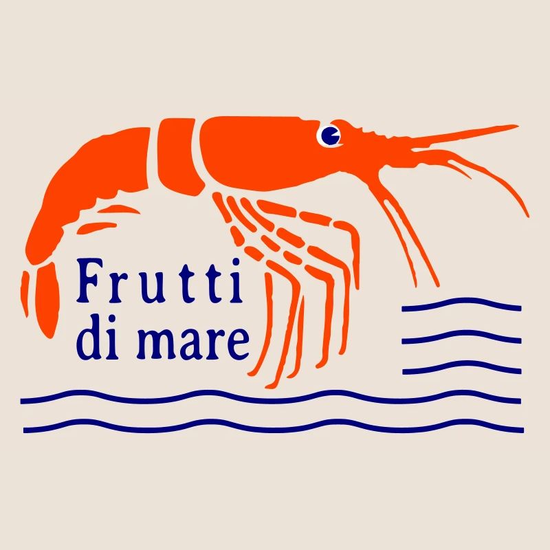 Frutti di mare