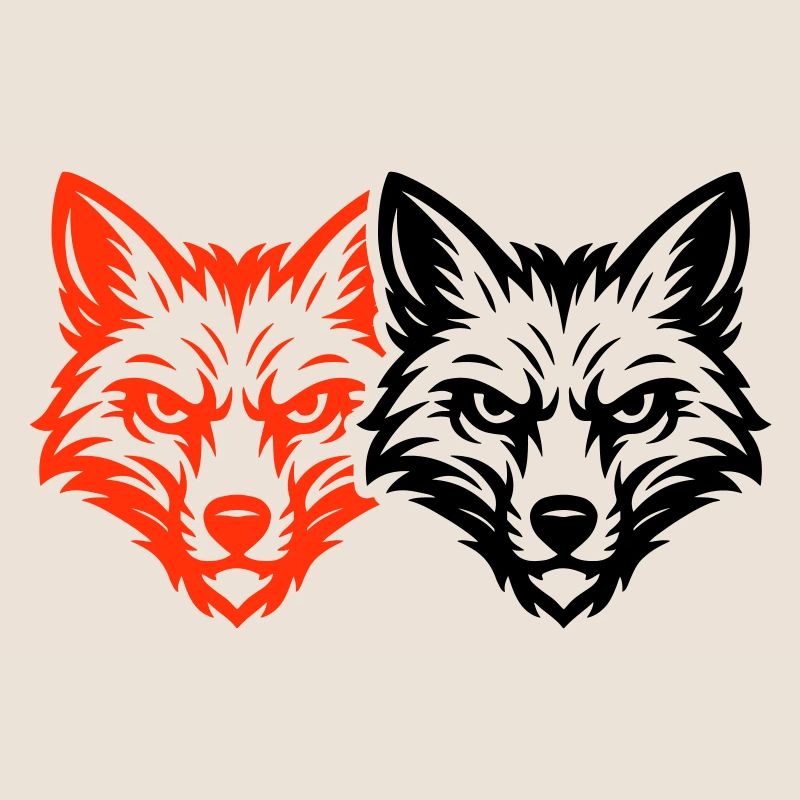 Fuchs Kopf Team