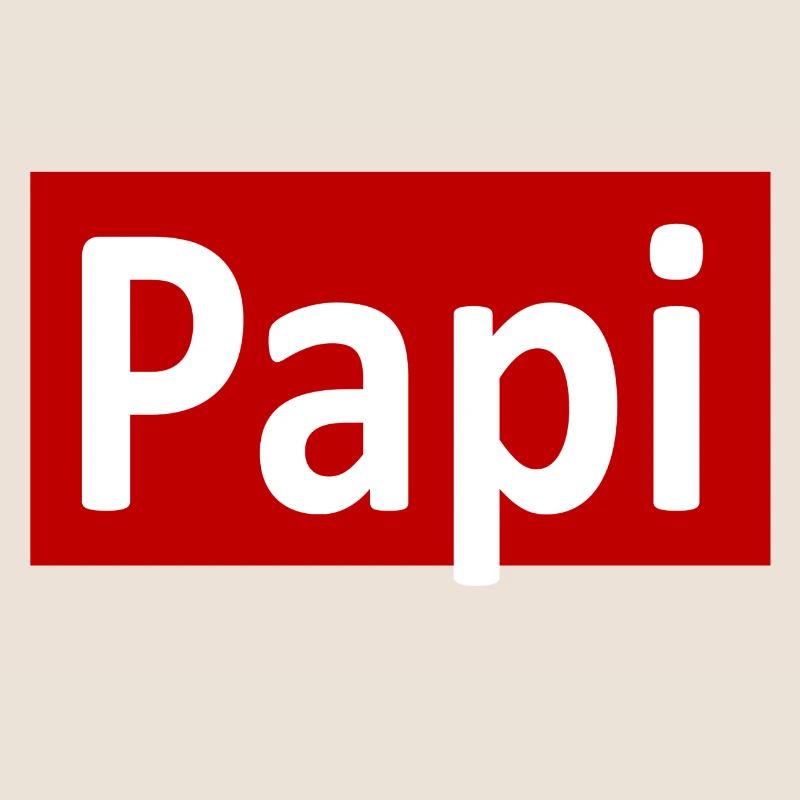 Papi Geschenk idee
