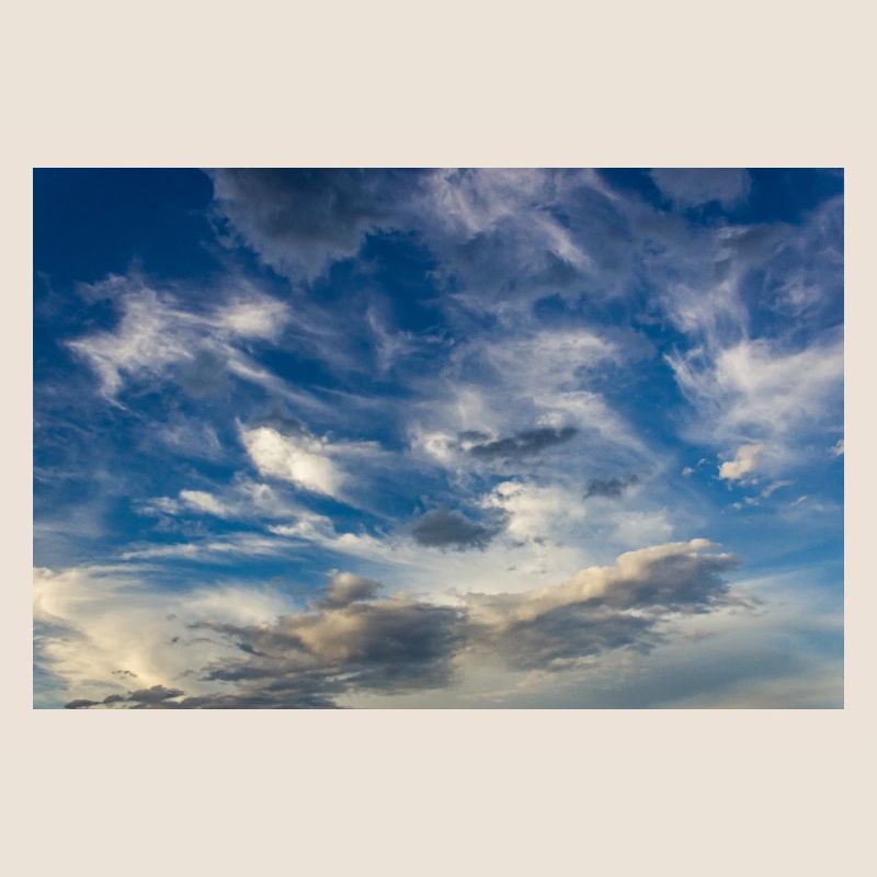 Der Himmel