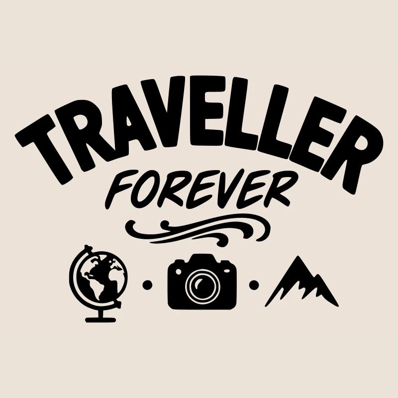 Traveller Forever