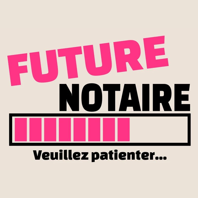 future notaire