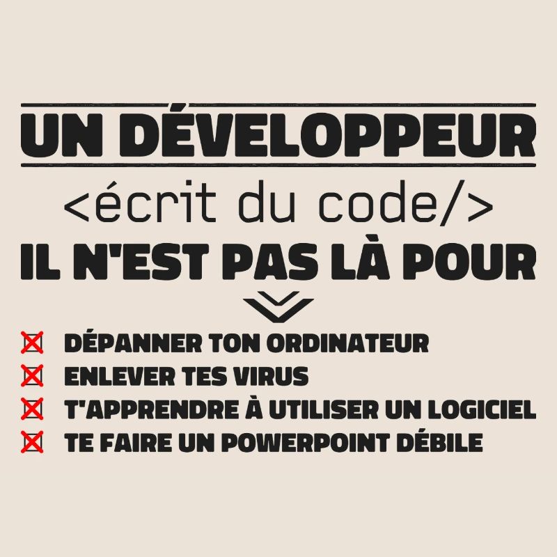 A Written Developer of the Gift Code