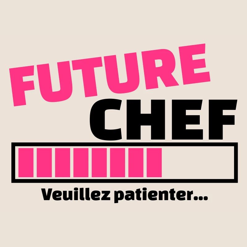 future chef