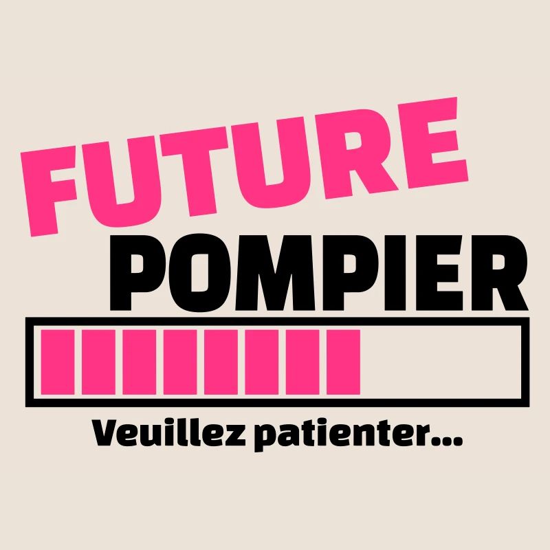 future pompier